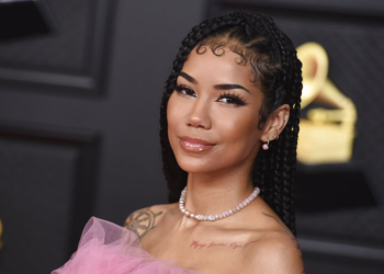 Jhené Aiko Has A New Album On The Way