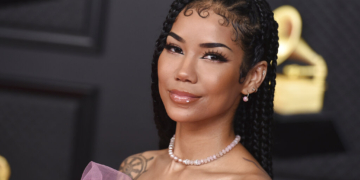 Jhené Aiko Has A New Album On The Way