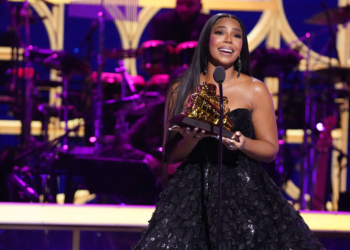 The Soul Train Awards Are Returning After 3-Year Pause