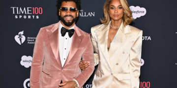 Ciara and Russell Wilson Are Expecting Another Baby