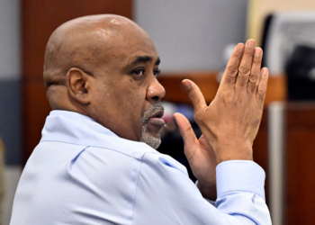 Duane ‘Keffe D’ Davis Found Guilty of Orchestrating Tupac Shakur’s Murder