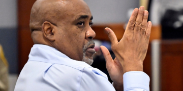Duane ‘Keffe D’ Davis Found Guilty of Orchestrating Tupac Shakur’s Murder