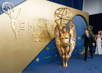 2026 Emmy Awards Recap