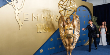 2026 Emmy Awards Recap