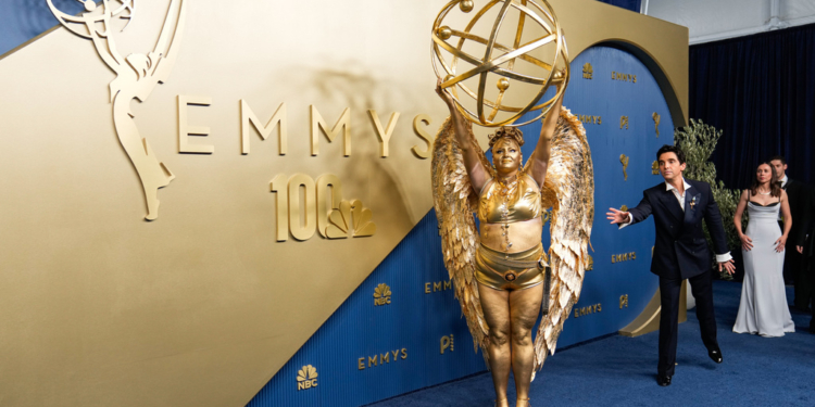 2026 Emmy Awards Recap