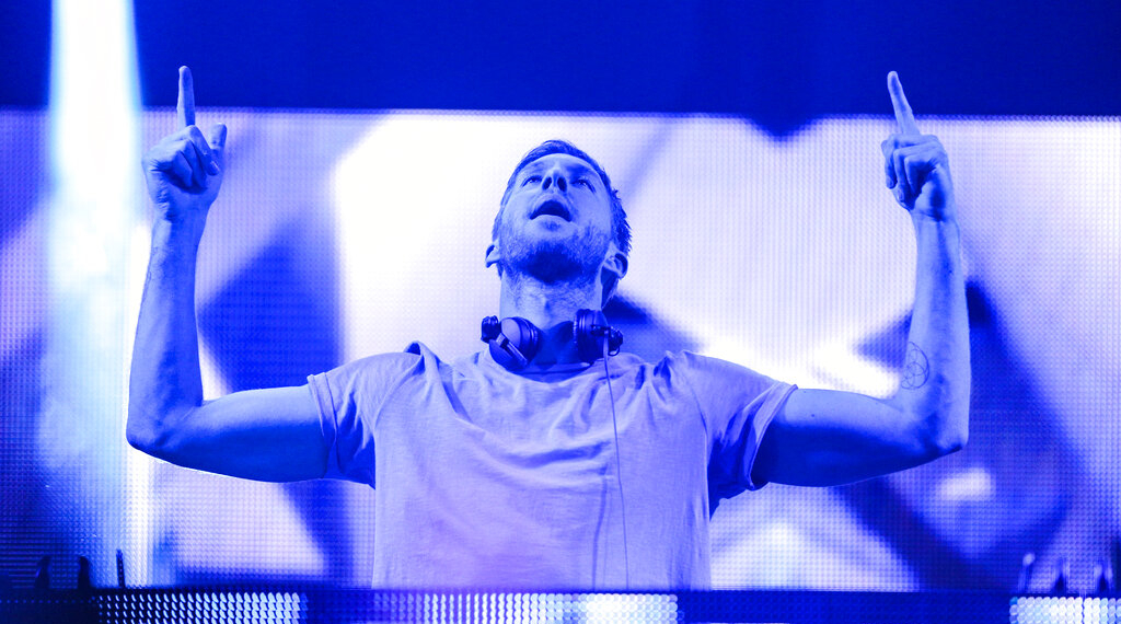 Head Trip Festival Will Be Livestreamed on Apple Music