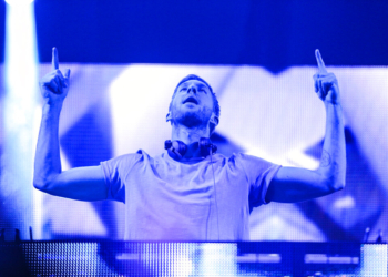 Head Trip Festival Will Be Livestreamed on Apple Music