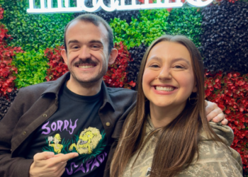 Between the Piers: Meet the Wicked, Wacky & Wonderful People of Portland