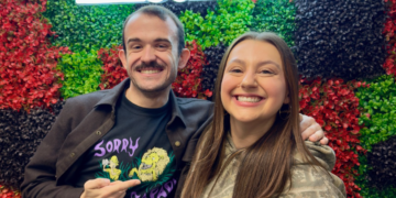 Between the Piers: Meet the Wicked, Wacky & Wonderful People of Portland