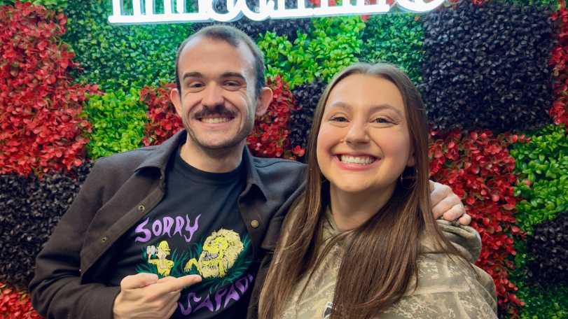 Between the Piers: Meet the Wicked, Wacky & Wonderful People of Portland