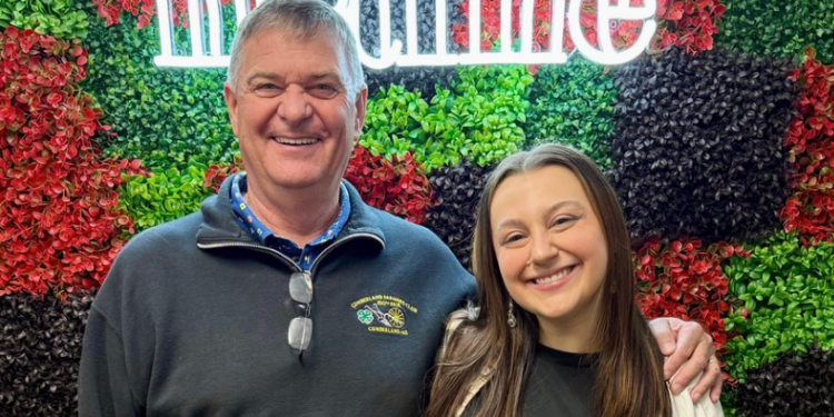 Your Guide to the 154th Cumberland County Fair: Rodeos, 4-H, Little Jeffy & More!