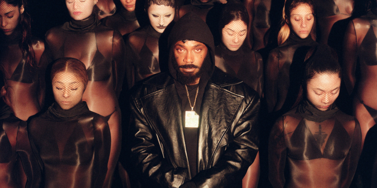 Win JPEGMAFIA Tickets
