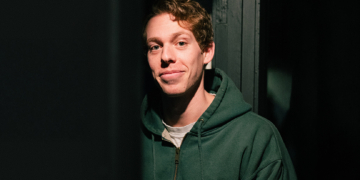 Win Lucas Zelnick Tickets