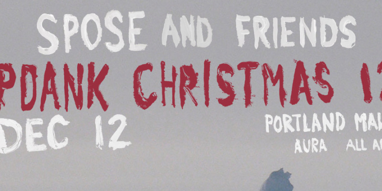 See Pdank Xmas 12 in Portland