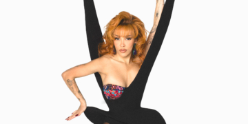 Win Doja Cat Tickets