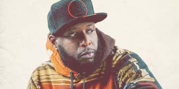Win Talib Kweli Tickets