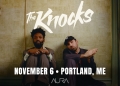 The Knocks in Portland