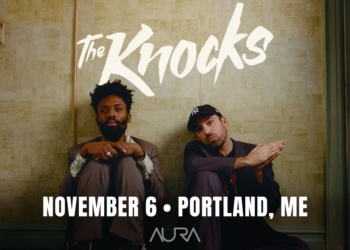 The Knocks in Portland