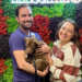 Meet Wonton & Help Hayley Raise Money for the Animal Refuge League