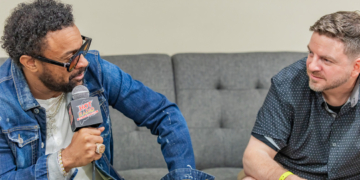 Shaggy Talks Lottery, Michael Jackson, Mandela, Robin Thicke, Sting, The Way Life Should Be
