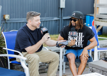 Lil Jon Talks Lifestyle Changes, Music Memories & His New Book