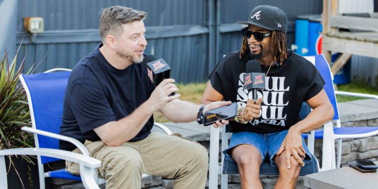Lil Jon Talks Lifestyle Changes, Music Memories & His New Book