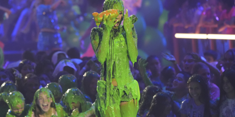 2026 Kids’ Choice Awards Nominations Revealed