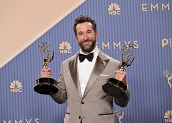 Noah Wyle Named People’s 2026 Sexiest Man Alive