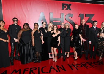 American Horror Story Renewed For Season 14