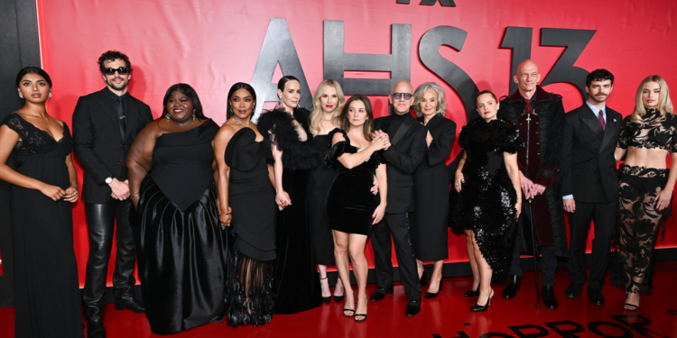 American Horror Story Renewed For Season 14