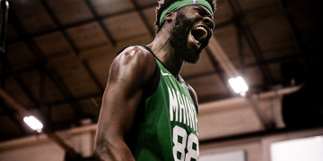 Win Maine Celtics Tickets
