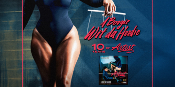 Win A Boogie wit da Hoodie Tickets