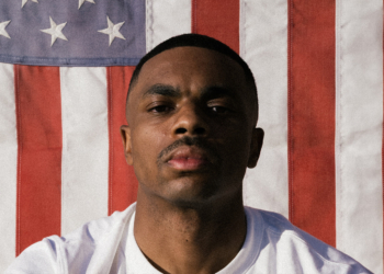 Win Vince Staples Tickets