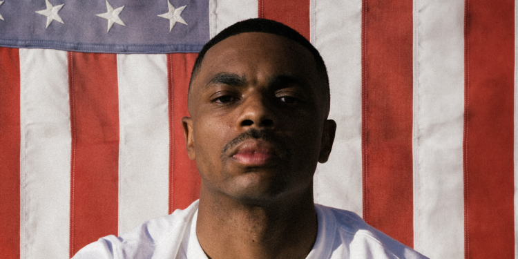 Win Vince Staples Tickets