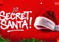 Score Holiday Cash and Smart Money Tips with Secret Santa & PeoplesChoice Credit Union