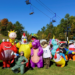 Pine Tree Society Celebrates 90 Years at Pine Tree Palooza