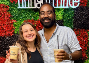 Meet Sai Guntaka: The Restaurateur Making a Difference in Maine