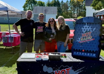 Live Broadcast | Cars on the Seacoast Car Show | 10.03.26