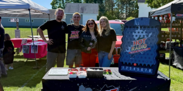 Live Broadcast | Cars on the Seacoast Car Show | 10.03.26